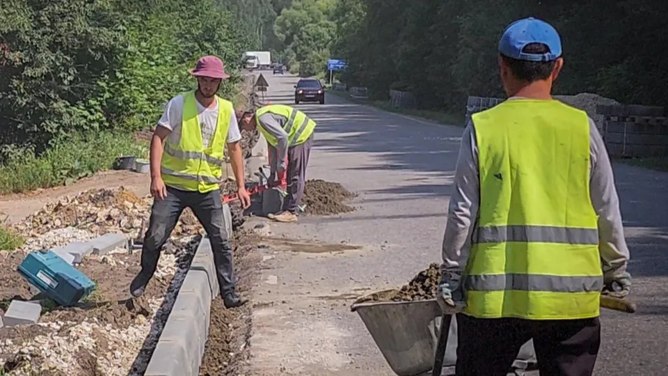 Фото: Ольга Антонова