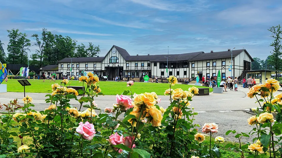 Фото: МБУ «Дирекция парков Одинцовского городского округа»