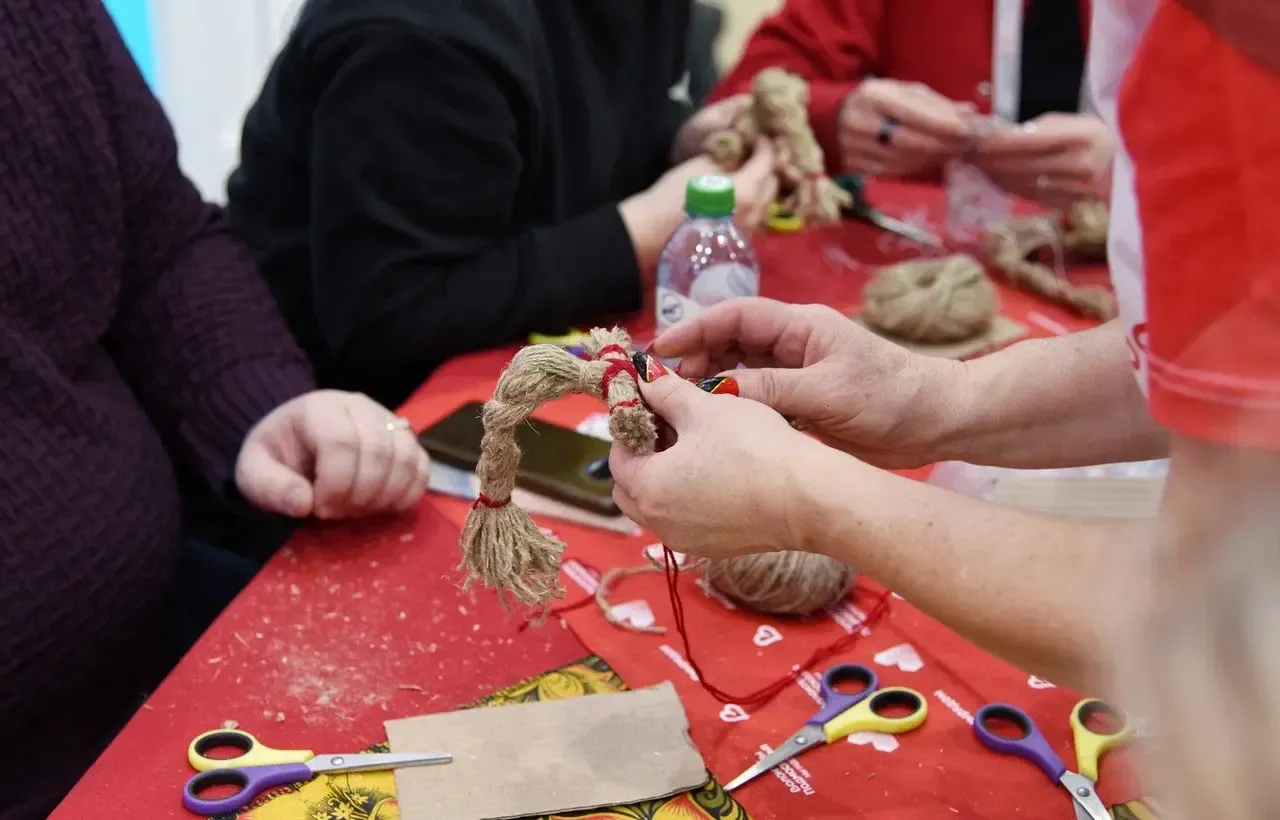 Фото: Кристина Тришина