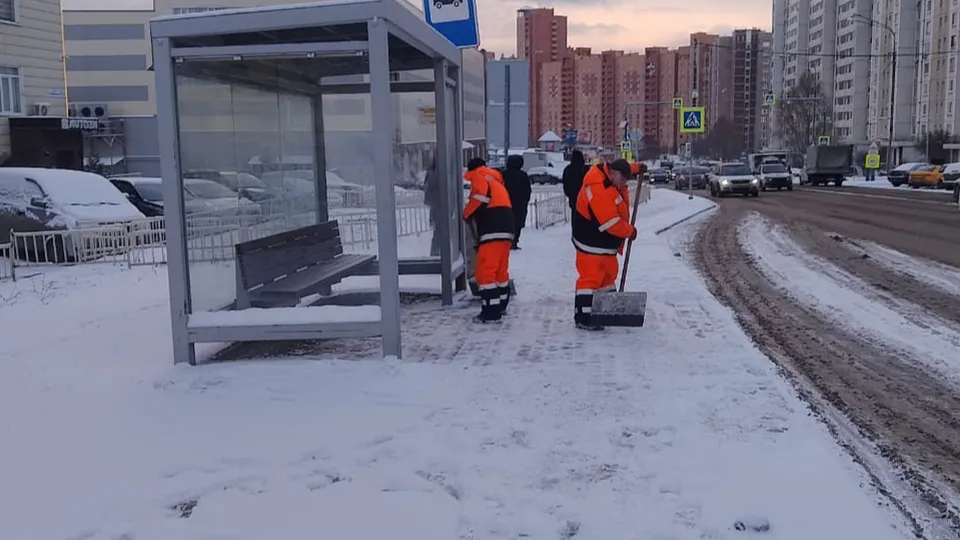 Фото: пресс-служба администрации г.о. Дзержинский