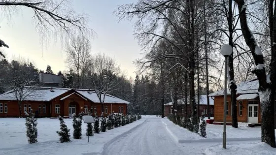 Фото: официальный сайт Литвиново