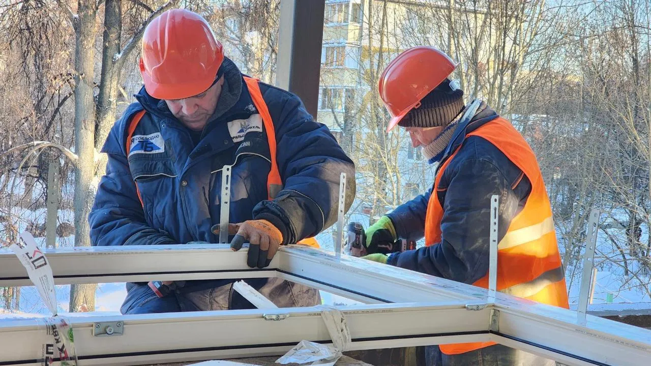 REGIONS/Мария Шигорева