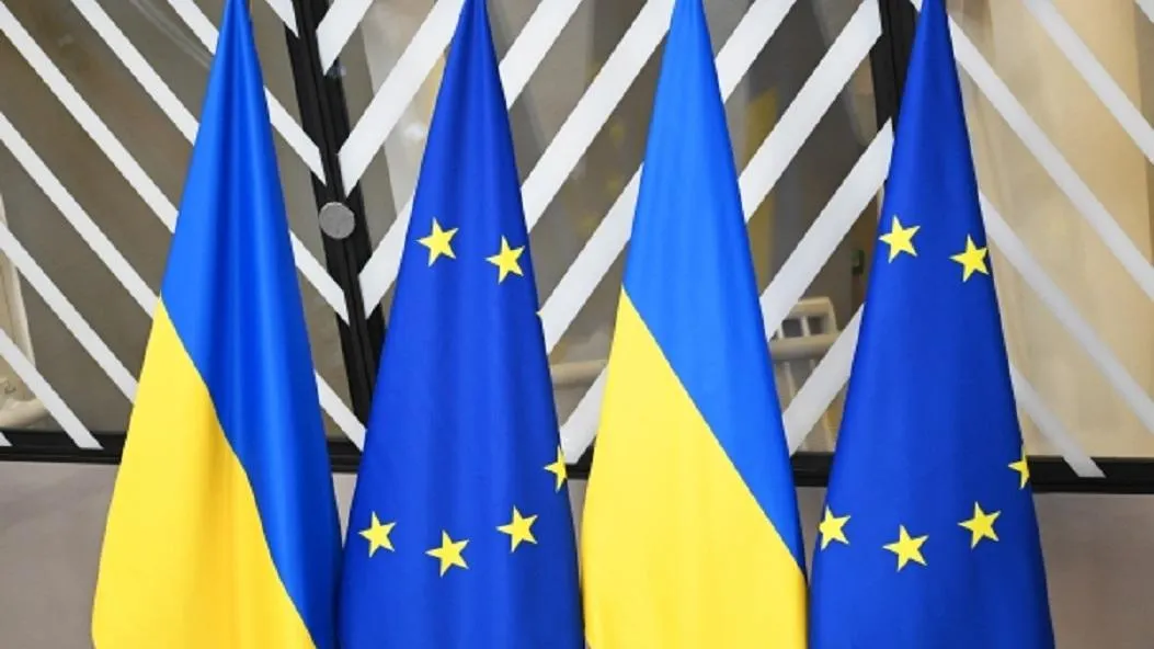 Кулеба заявил, что Украину устроит только полноправное участие в ЕС