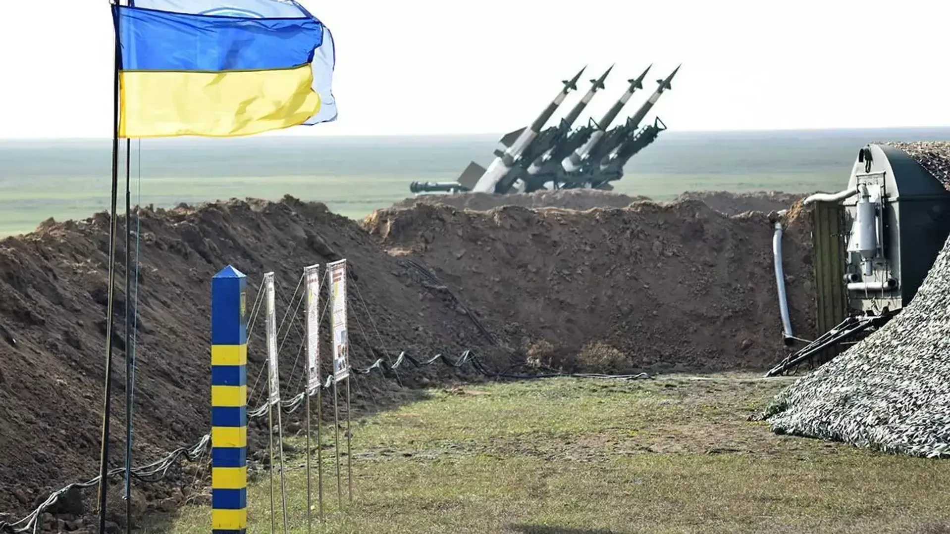 ВСУ признали абсолютную неспособность своей ПВО противостоять российским крылатым ракетам