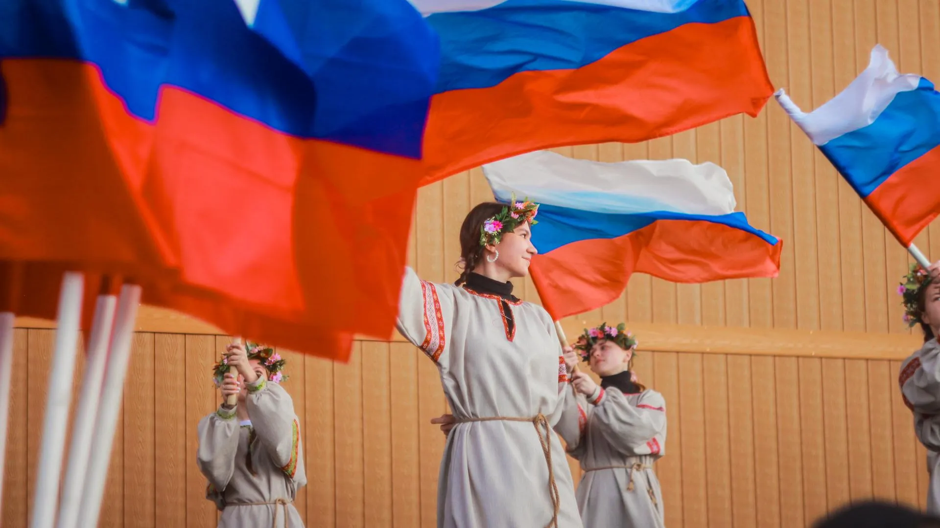 Министерство культуры и туризма Московской области