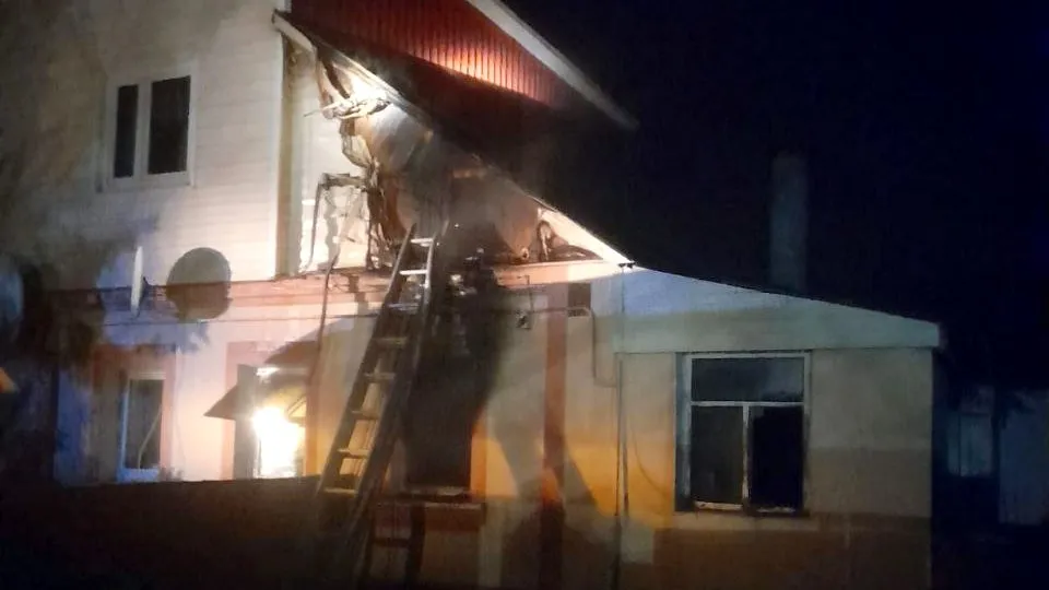 Фото: пресс-служба администрации муниципального округа Луховицы