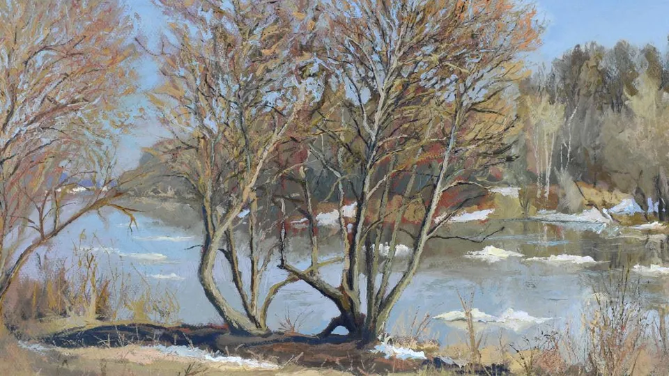 Фото: Творческий союз профессиональных художников