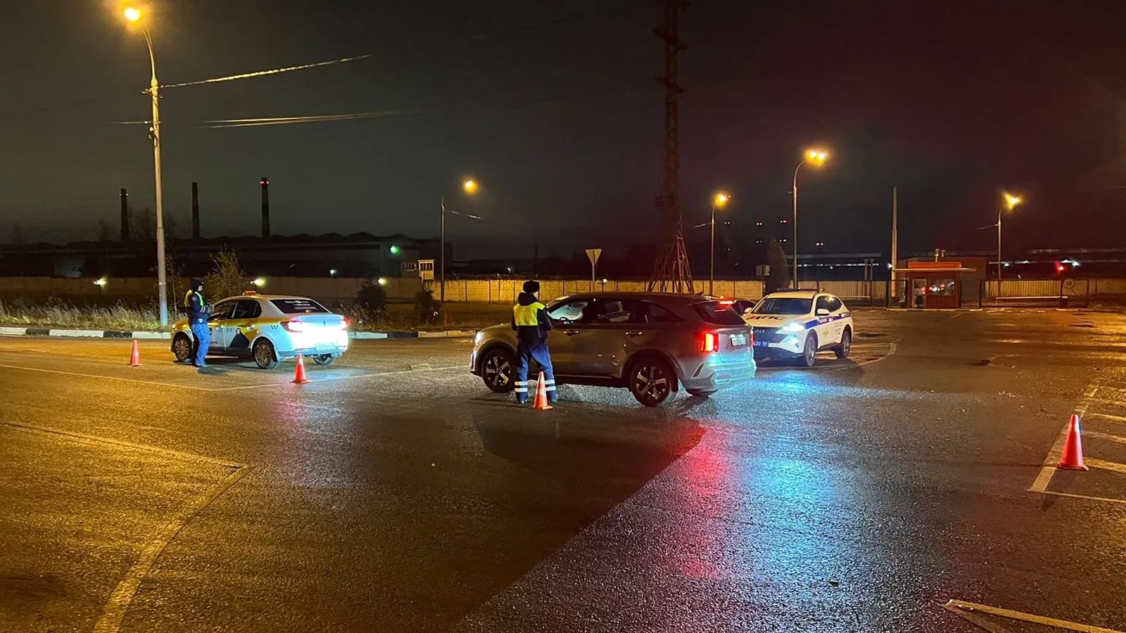 Фото: пресс-служба ОМВД России по г.о. Ступино