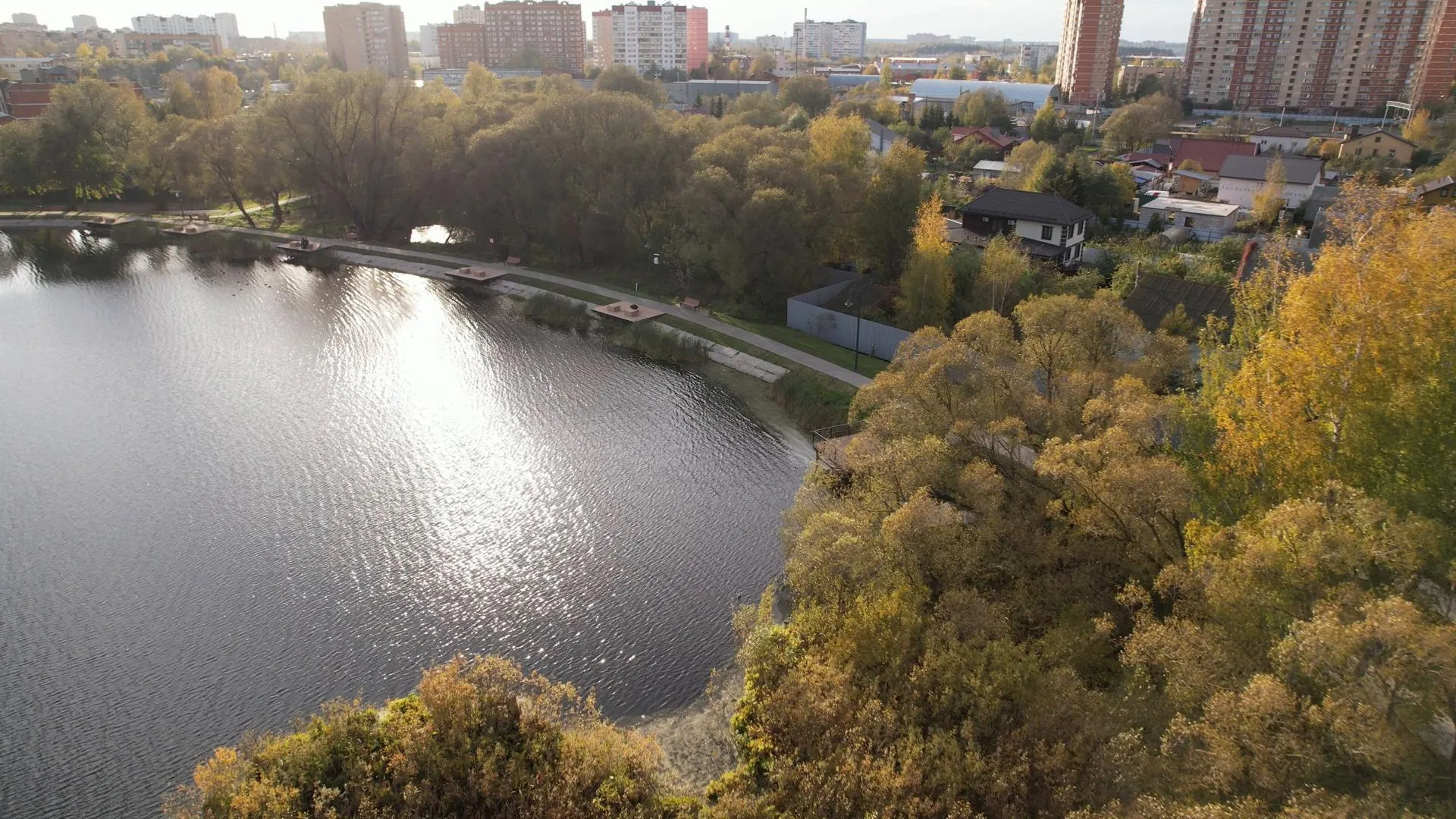 Дарья Московцева