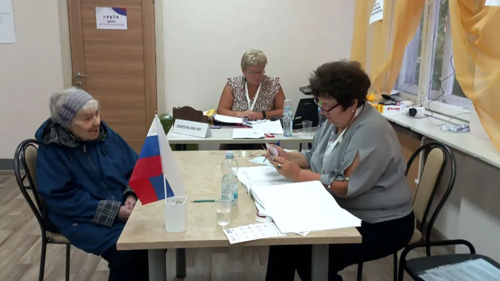 Фото: Олег Книжник