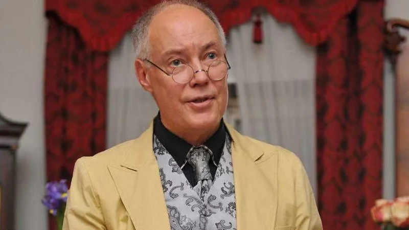 Внучка Конкина рассказала, почему она не хочет переезжать в Москву к деду