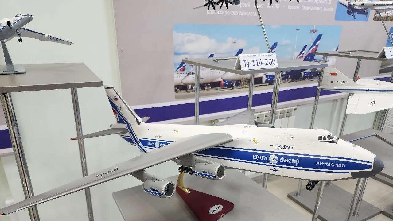 МедиаБанк Подмосковья/Юлия Андросова