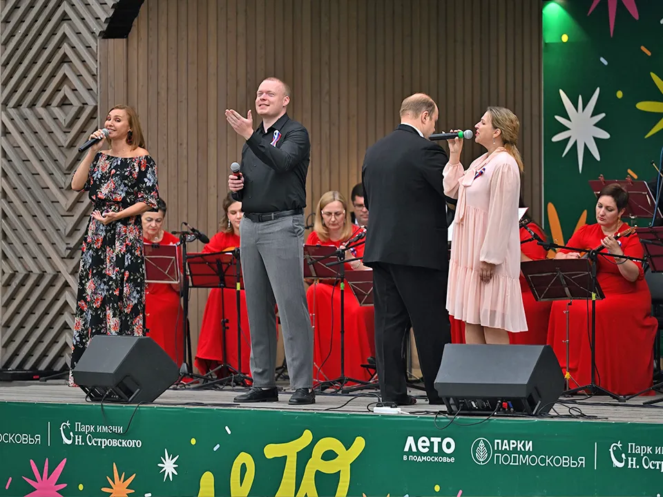 Фото: Сергей Демянюк