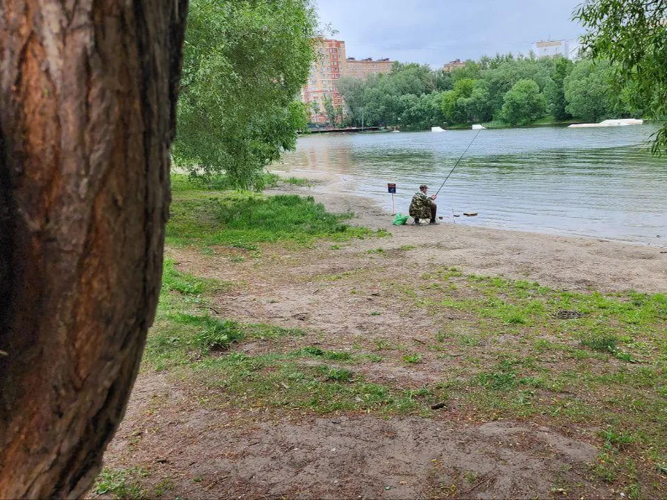 Фото: администрация городского округа Люберцы