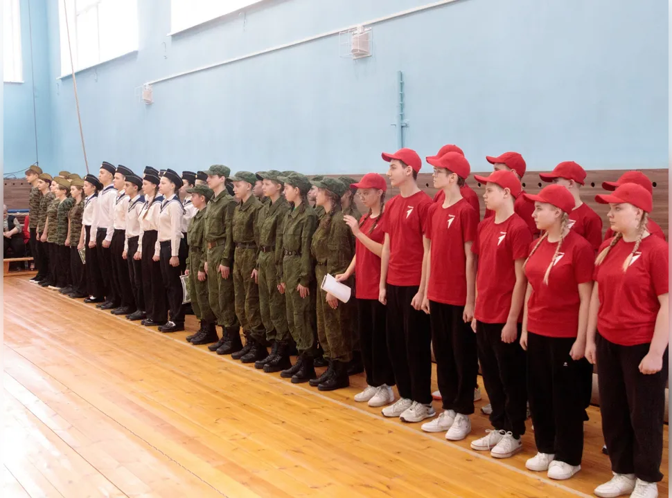 Фото: vk.com/Управление образования города Лыткарино