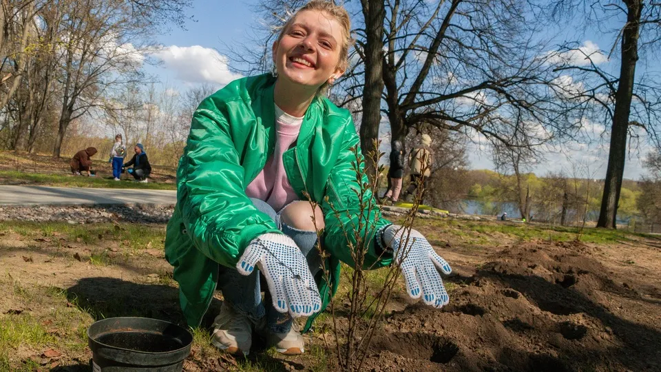 Фото: Наталия Надточая