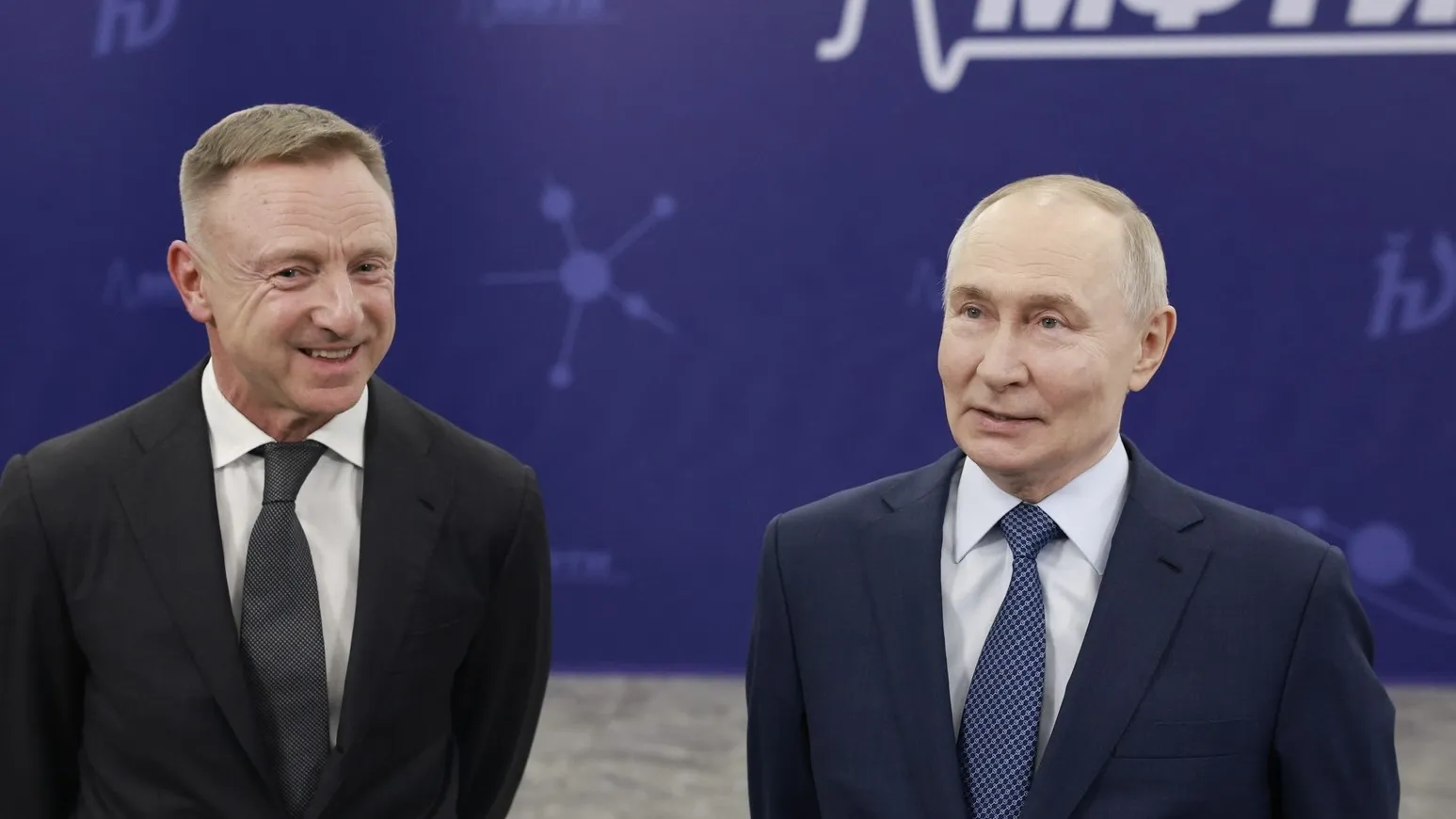 Фото:  ТАСС/Александр Щербак