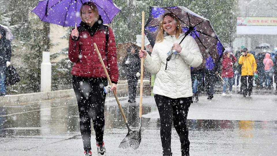 Фото: Сергей Демянюк