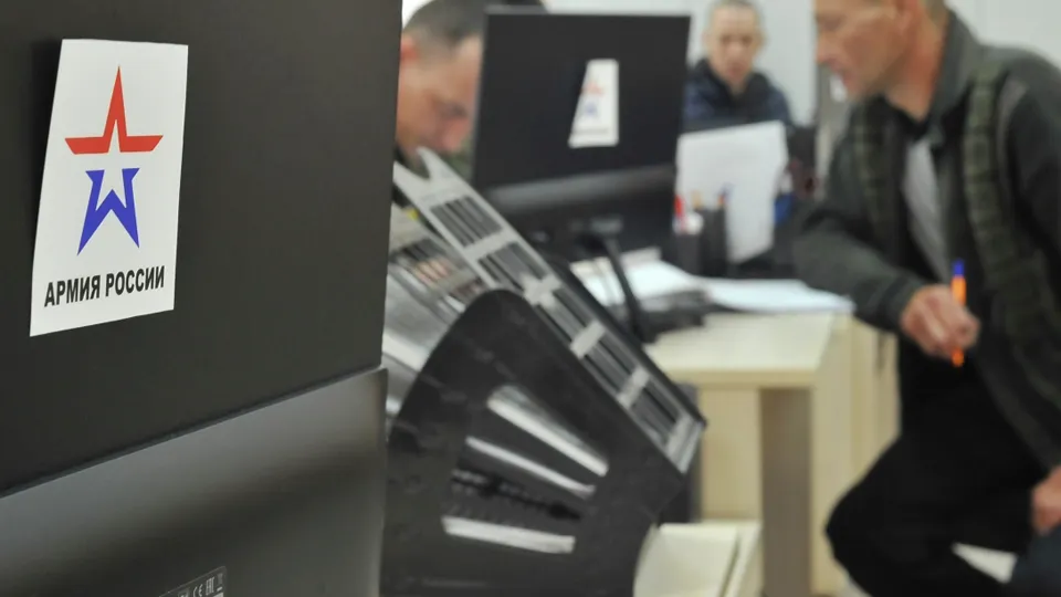 Фото: РИА Новости/Алексей Сухоруков