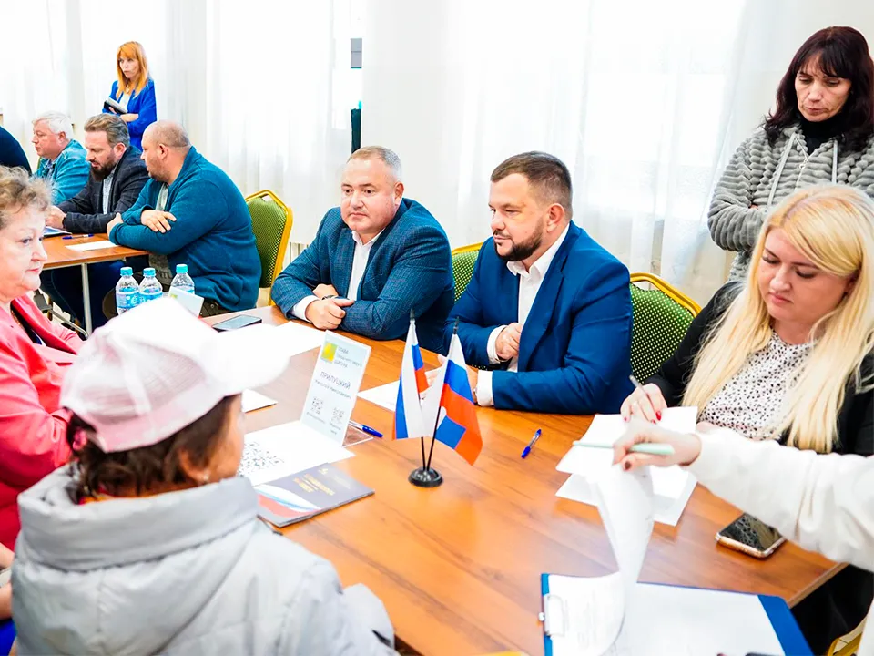 Фото: Даниил Коблов