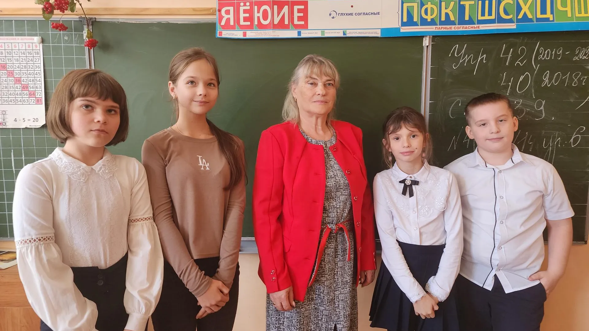 Фото: Владимир Киселев