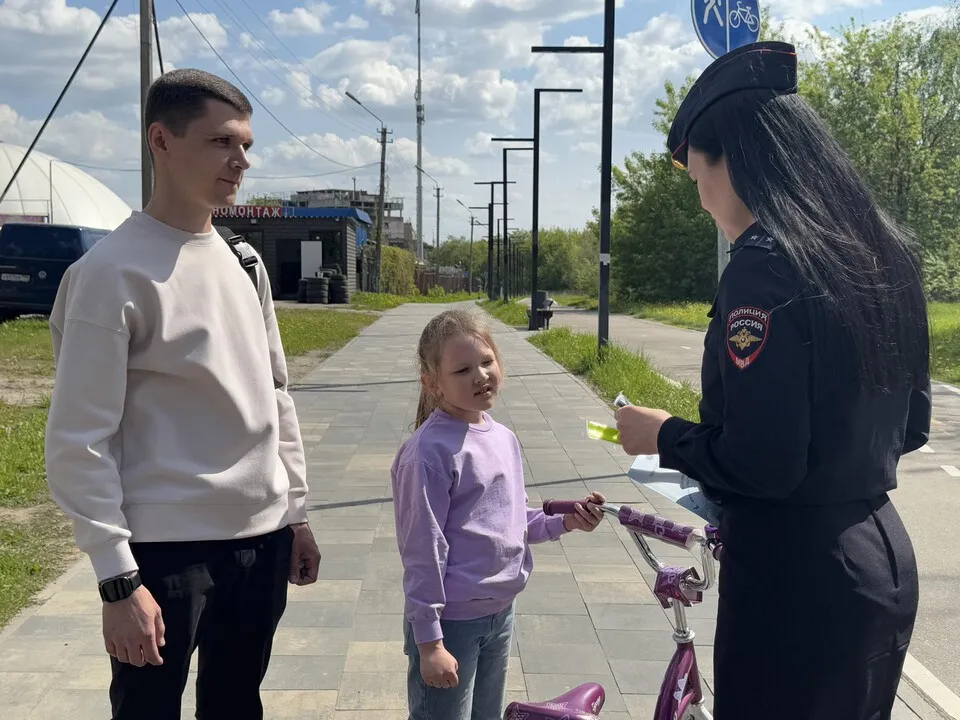 Фото: Виктория Фортуна