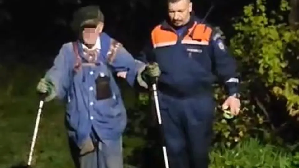 Фото: ГКУ МО «Мособлпожспас»