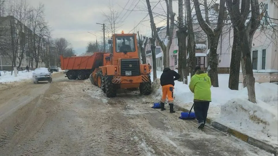 Фото: Пресс-служба администрации г. о. Воскресенск
