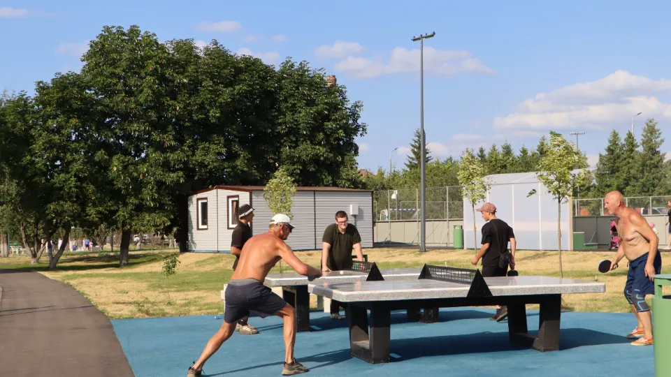 Фото: МедиаБанк Подмосковья/Ирина Матвеева