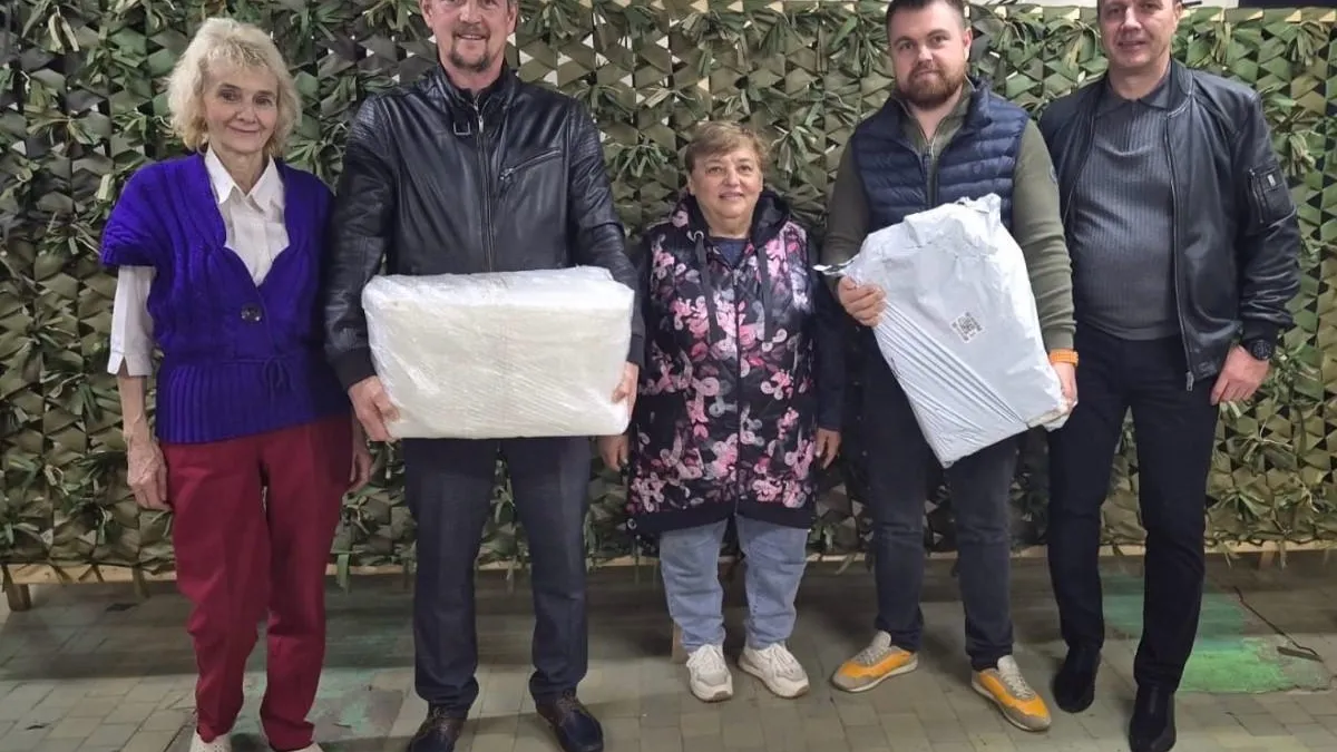 Пресс-служба администрации городского округа Люберцы