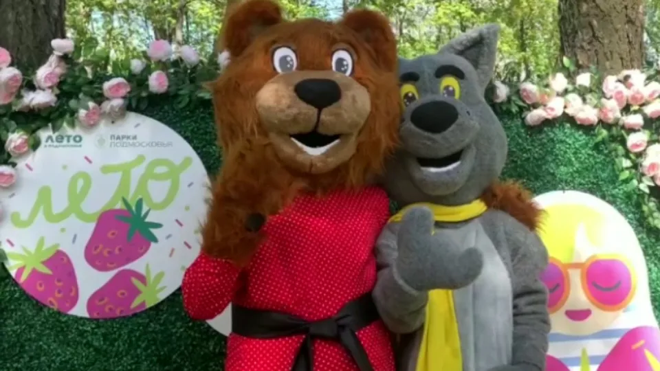 Фото: t.me/alexander_gorbylev_ruza