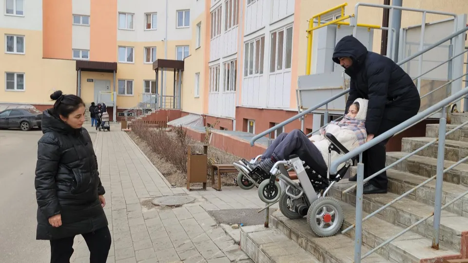 Фото: Наталья Лымарь