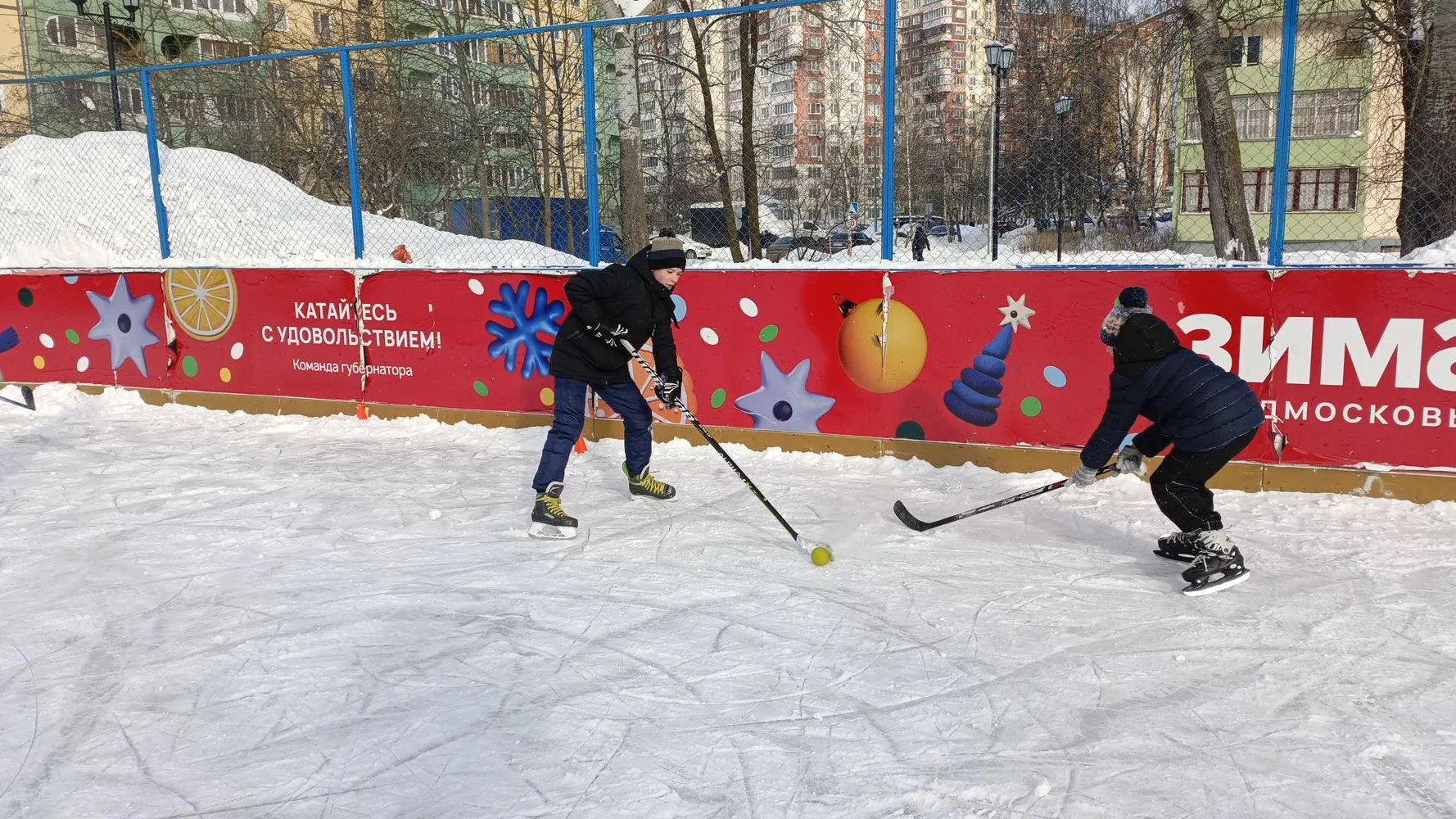 Анна Артюшина