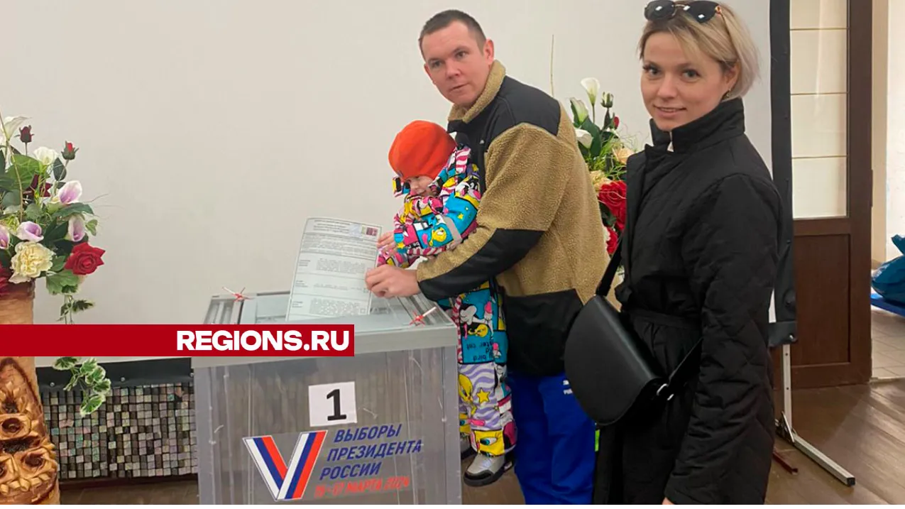 Фото: Владимир Останин