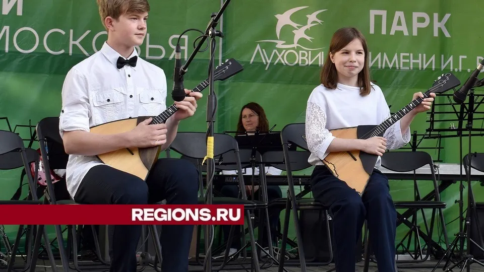 Фото: Александр Дрожжин