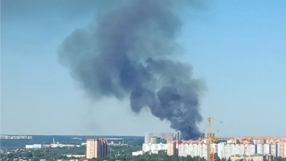 Фото: Антонина Корнеева