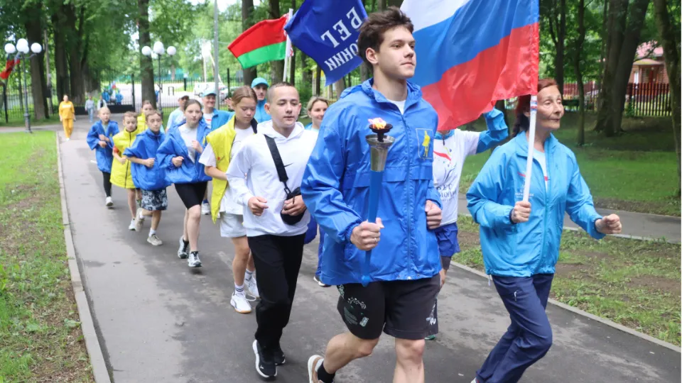 Фото: Роман Варцев