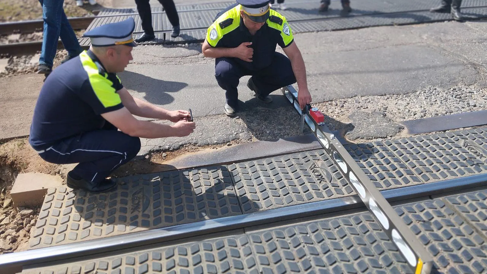 Фото: МКУ «Управление автодорог, транспорта и связи»  г.о. Ступино