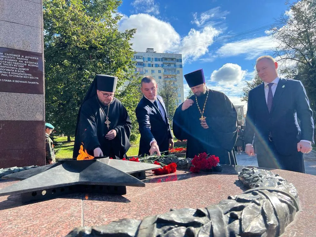 Телеграм-канал Станислава Радченко