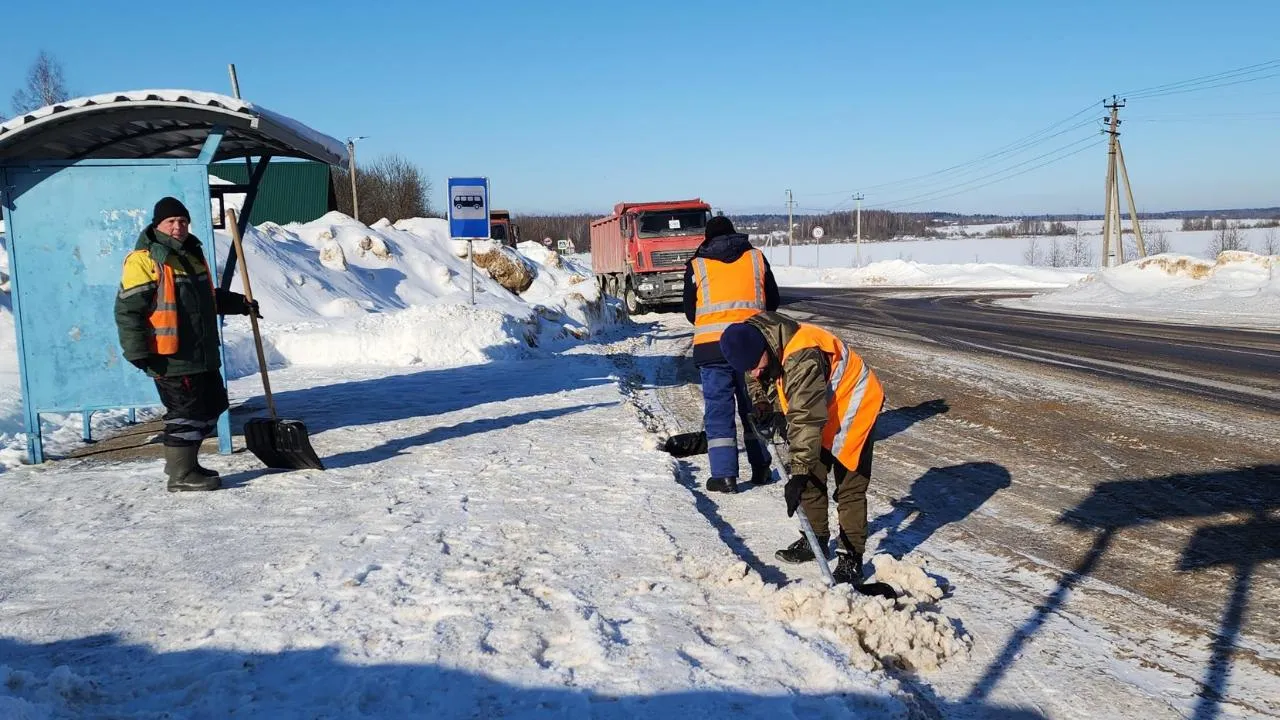 МедиаБанк Подмосковья/Дмитрий Беденко