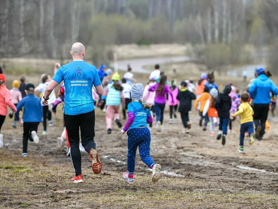 Фото: пресс-служба администрации г.о. Химки
