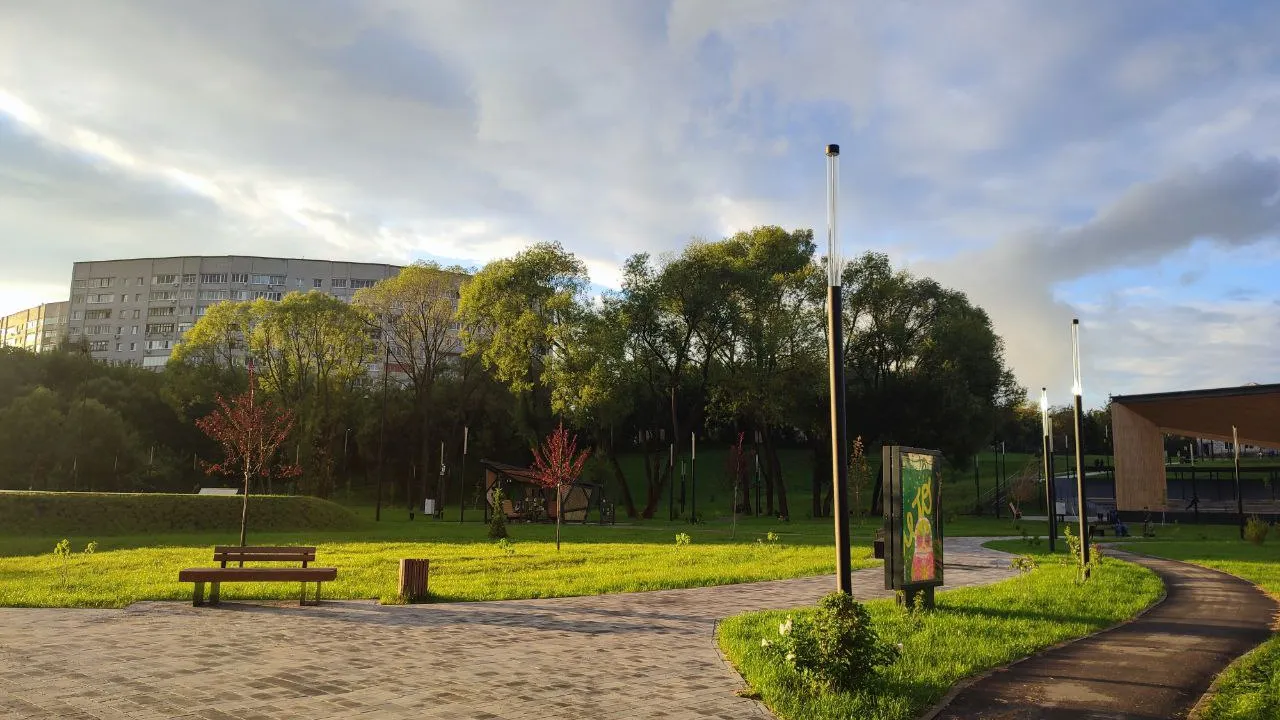 Фото: Елена Забелина