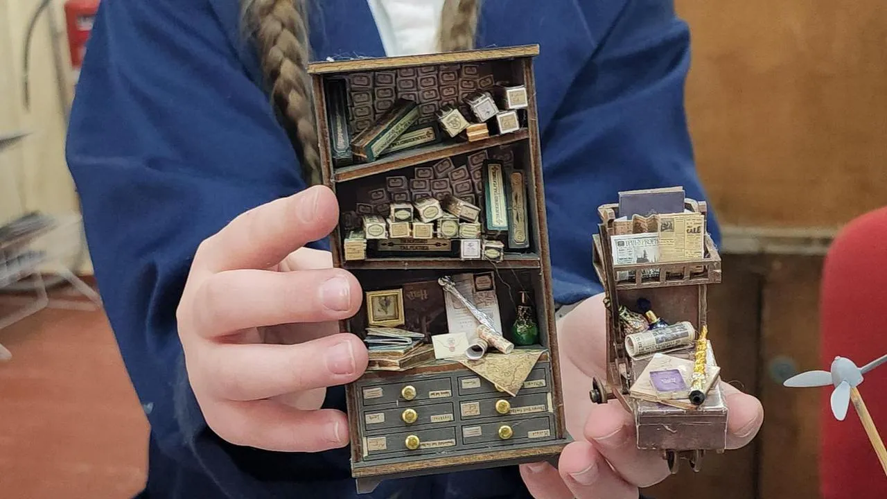 МедиаБанк Подмосковья/Анна Шолохова