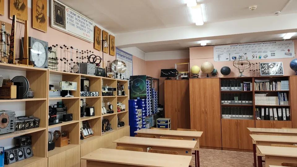 Фото: МедиаБанк Подмосковья/Нина Басистая