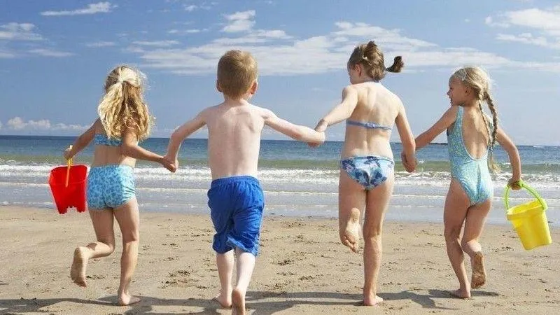 Минэкологии Подмосковья поддержало поправки к правилам детского отдыха