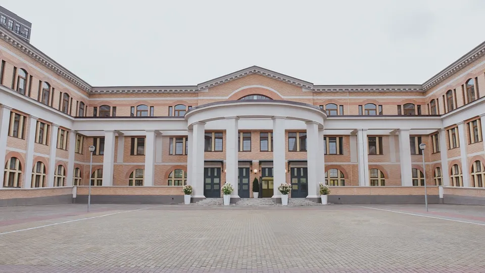 Фото: пресс-служба Администрации г.о. Химки