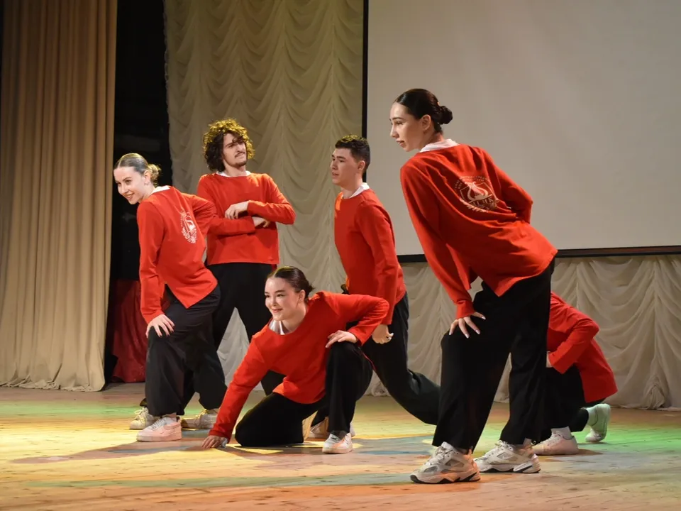 Фото: пресс-служба МГИК