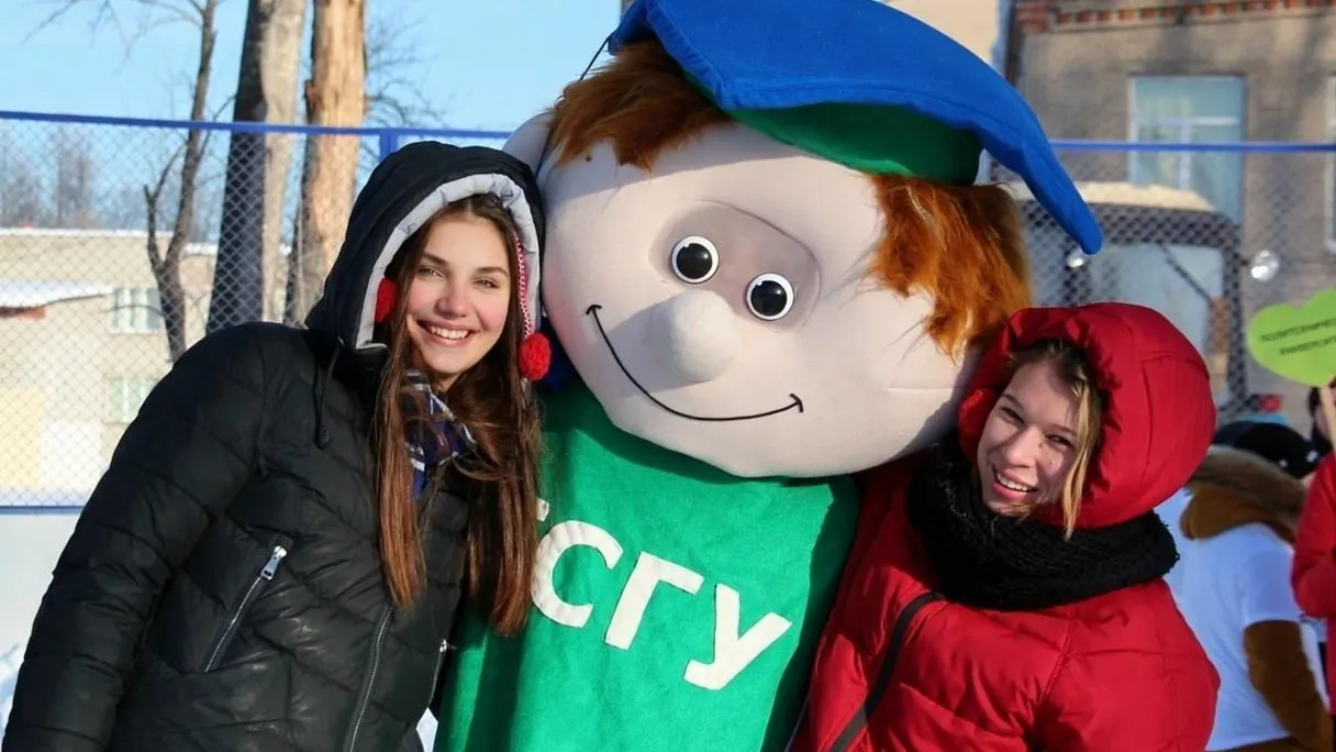 пресс-служба администрации городского округа Коломна