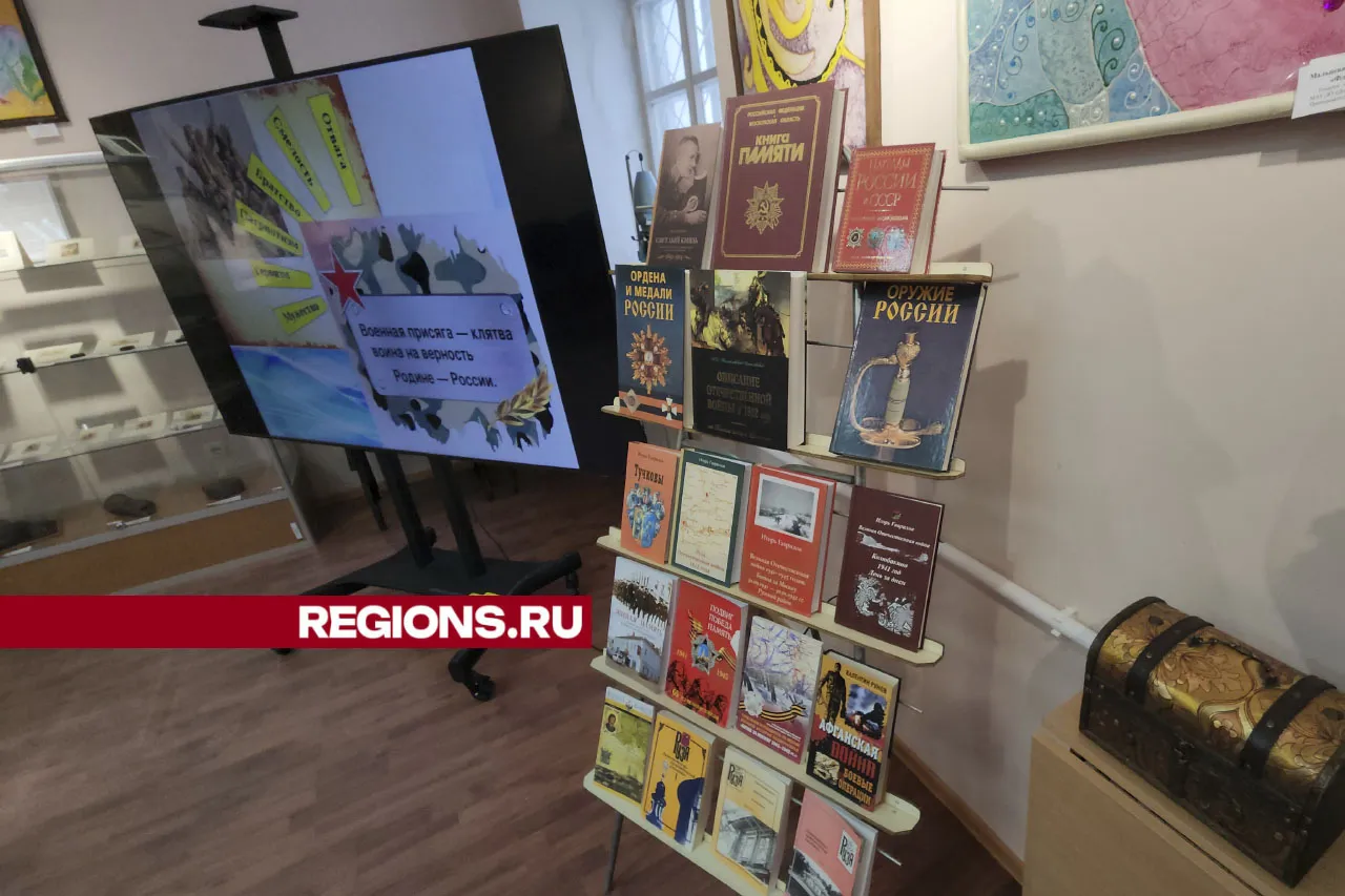 Фото: Екатерина Данилина