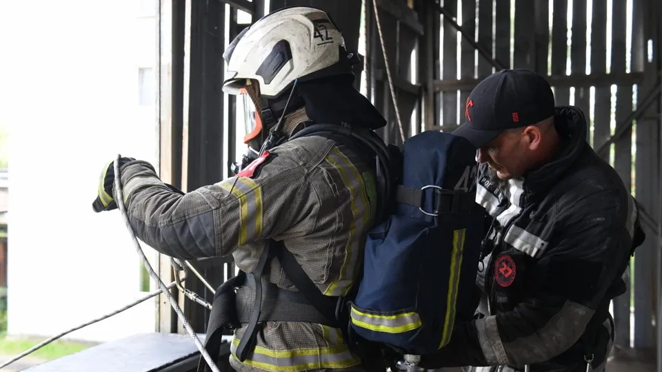 Фото: Дарья Попова